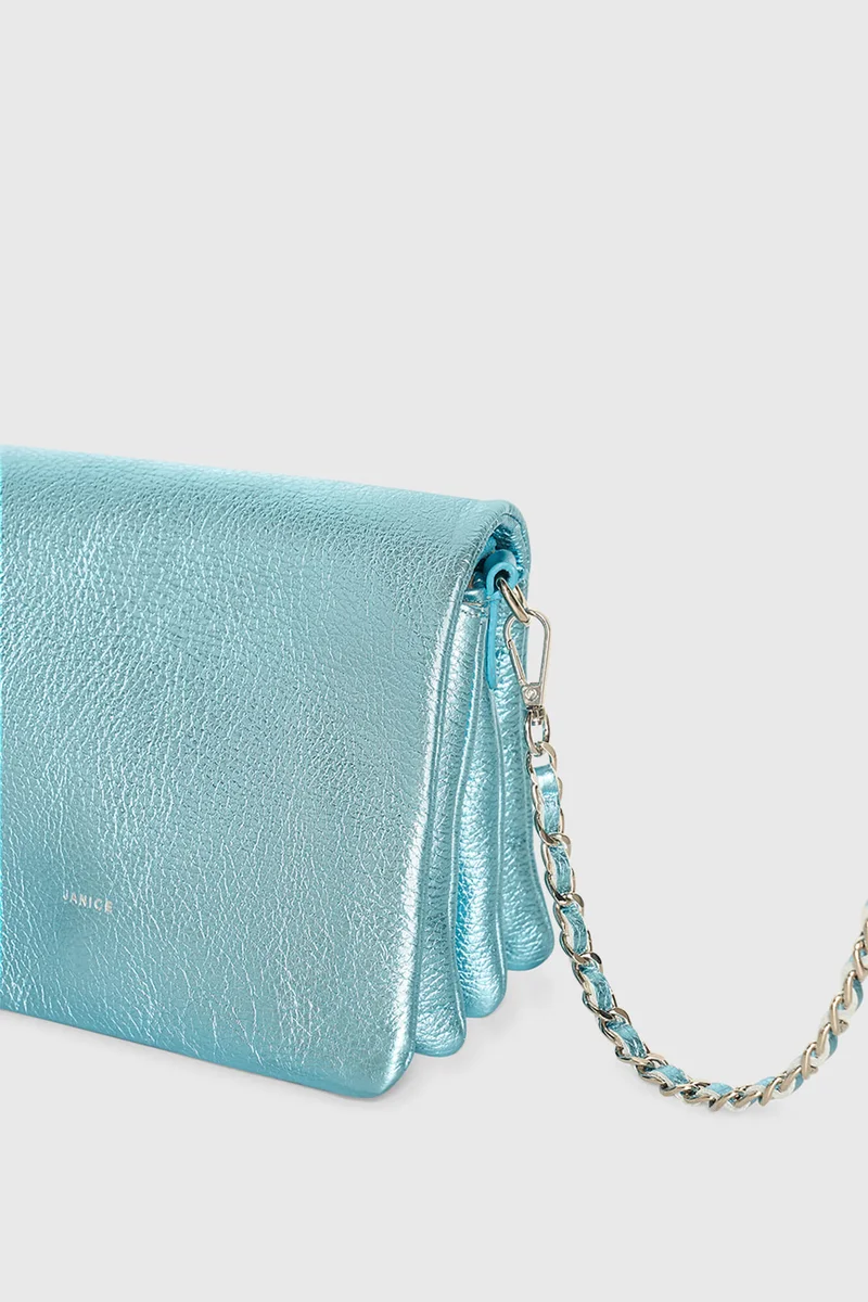 Skylar-Tasche Aqua