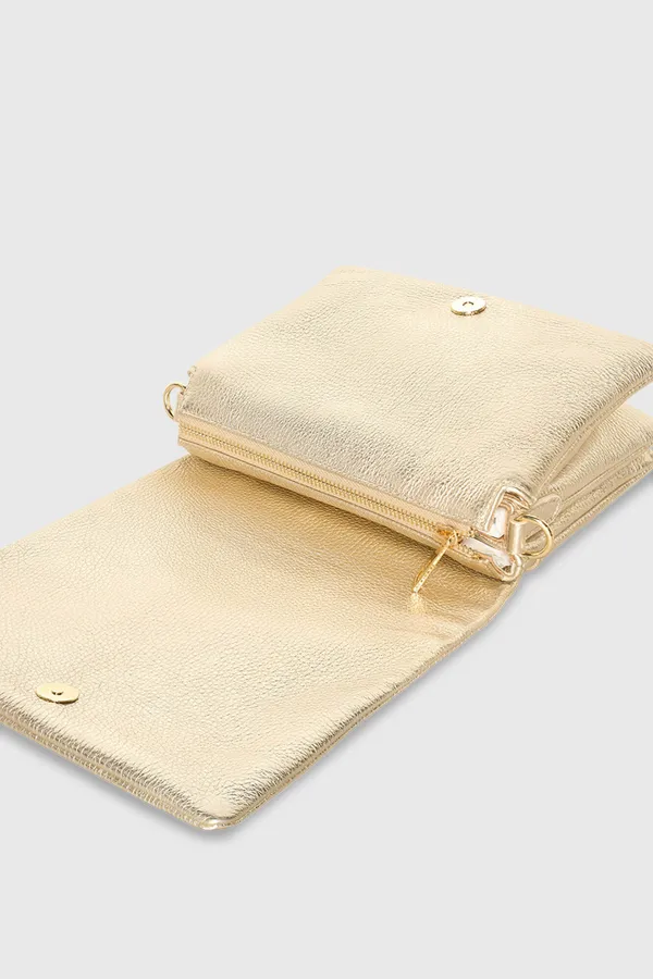 Skylar-Tasche Gold