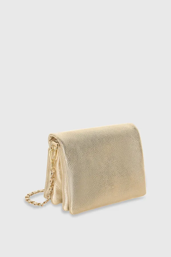 Skylar-Tasche Gold
