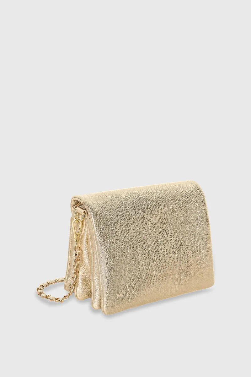 Skylar-Tasche Gold