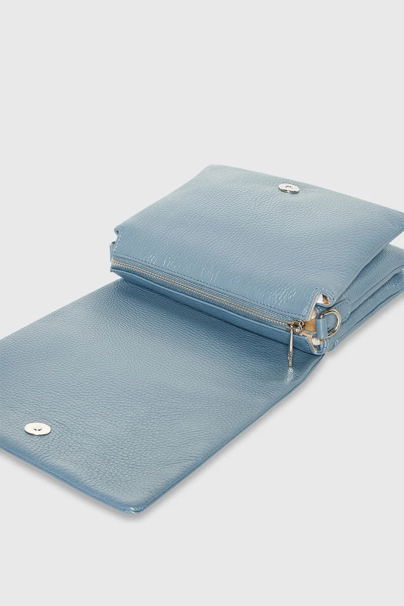 Skylar Bag, Jeans Blue