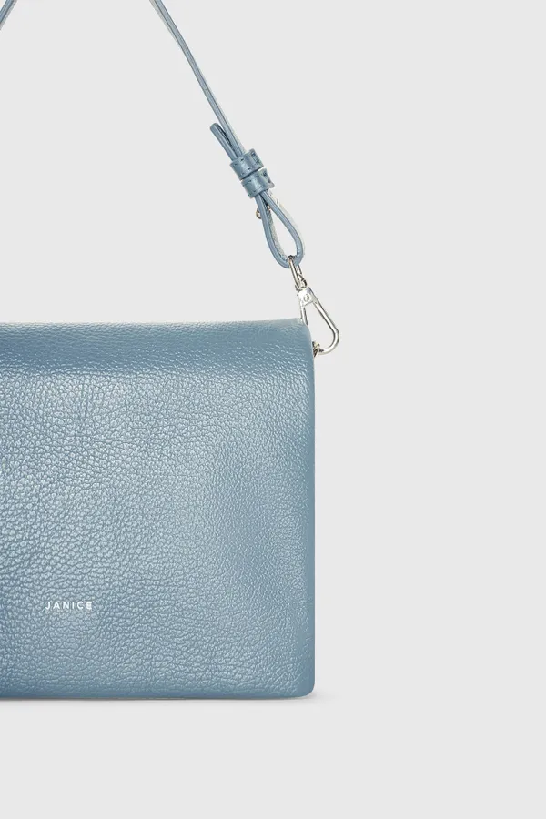 Skylar Bag, Jeans Blue