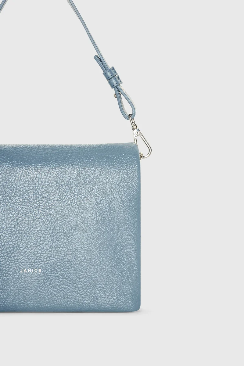 Skylar Bag, Jeans Blue