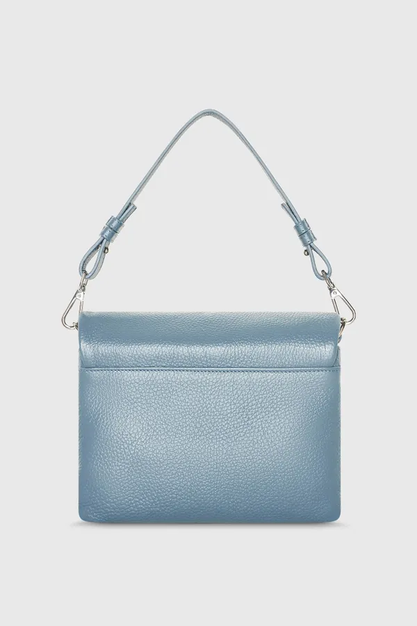 Skylar Bag, Jeans Blue