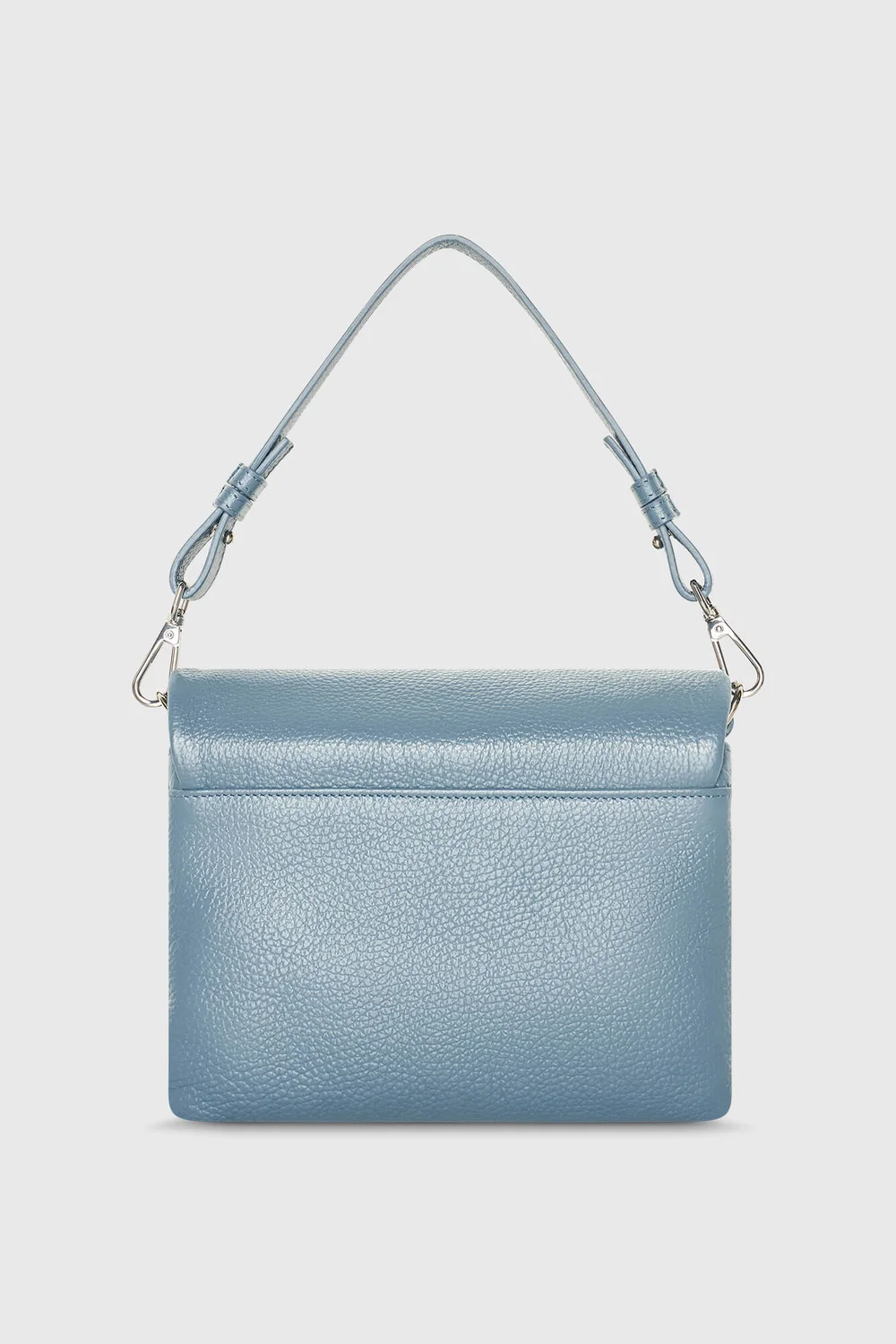 Skylar Bag, Jeans Blue