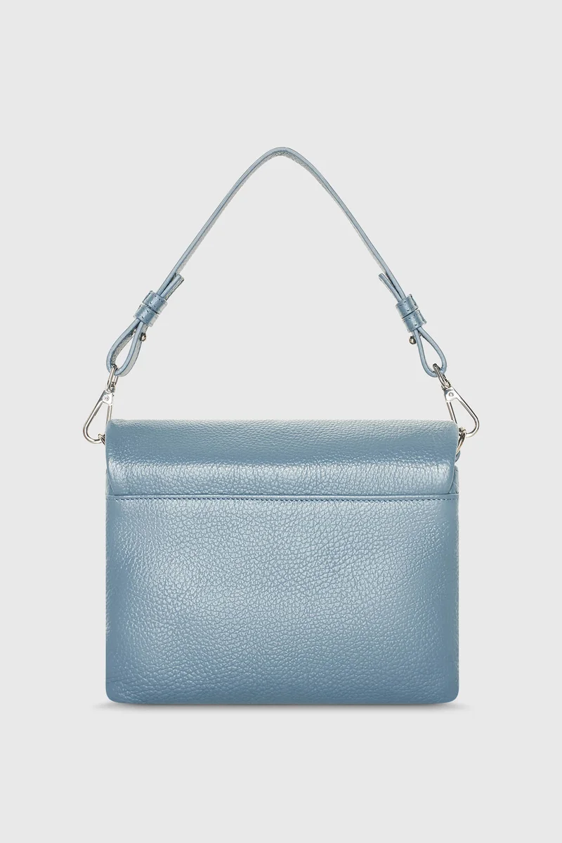 Skylar Bag, Jeans Blue