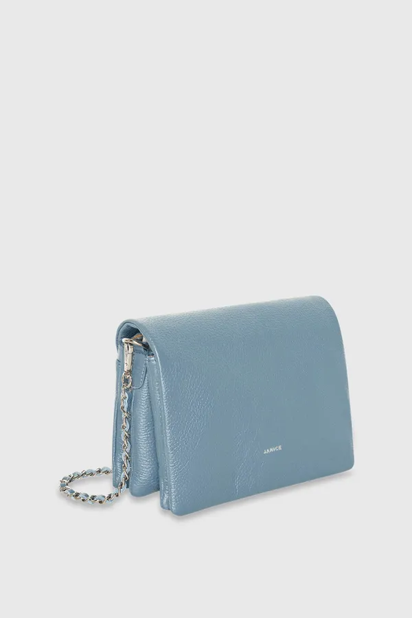 Skylar Bag, Jeans Blue