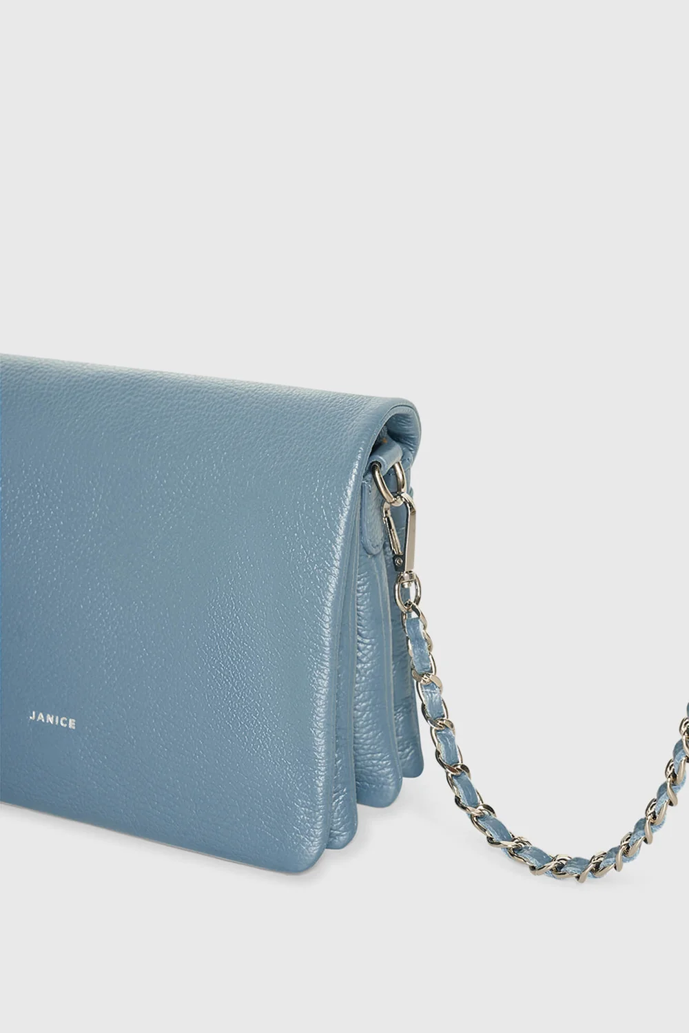 Skylar Bag, Jeans Blue