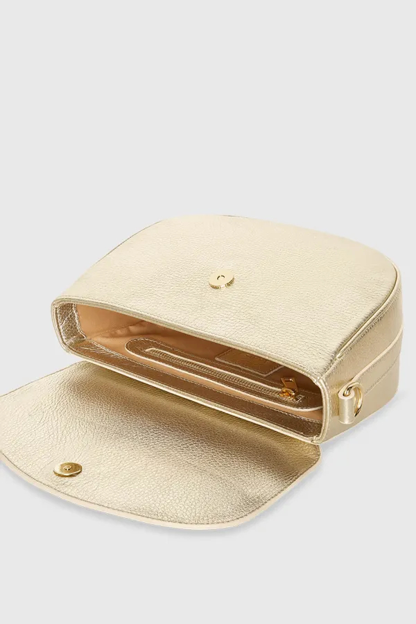 Tayler Tasche Gold