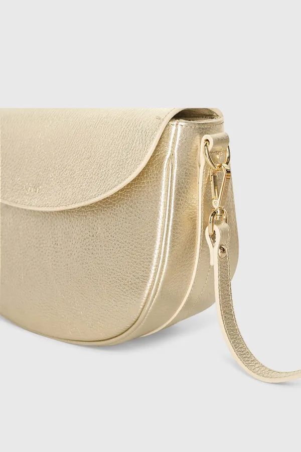 Tayler Tasche Gold