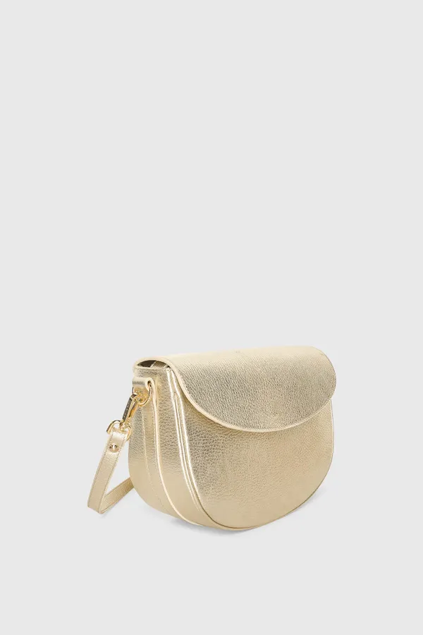 Tayler Tasche Gold