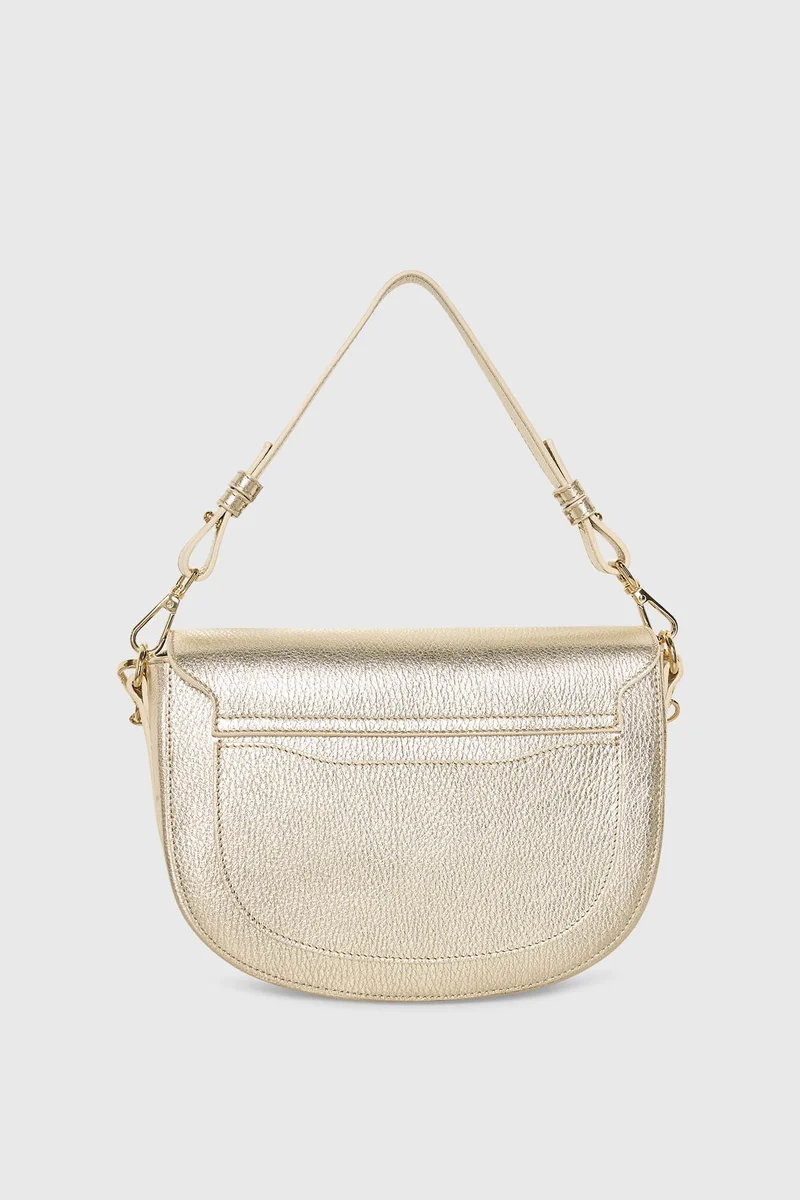 Tayler Tas Gold