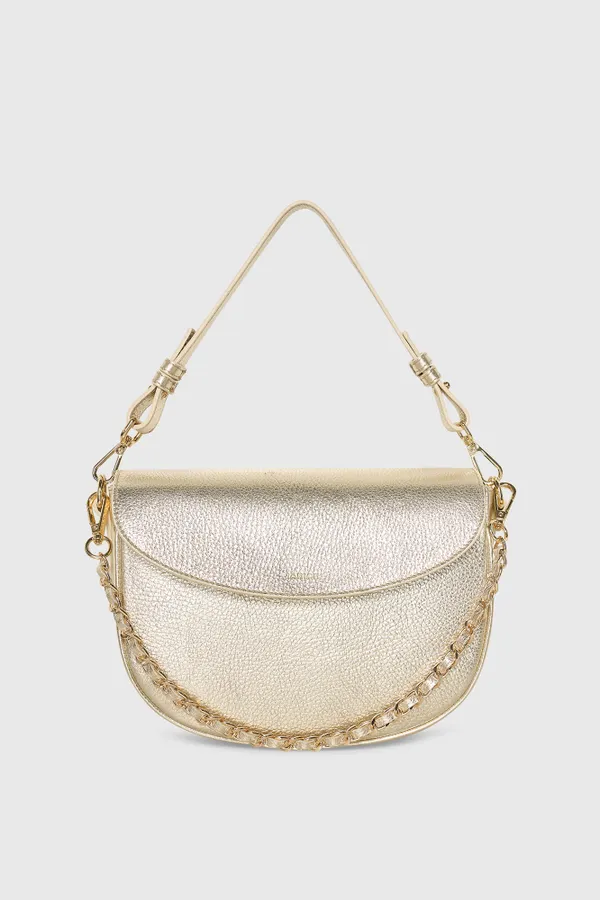 Tayler Tasche Gold