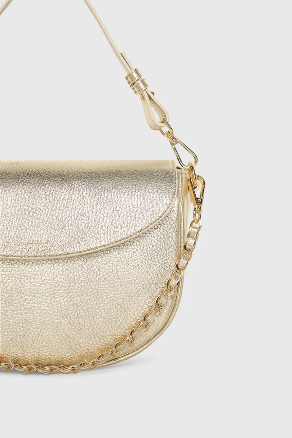 Tayler Tasche Gold