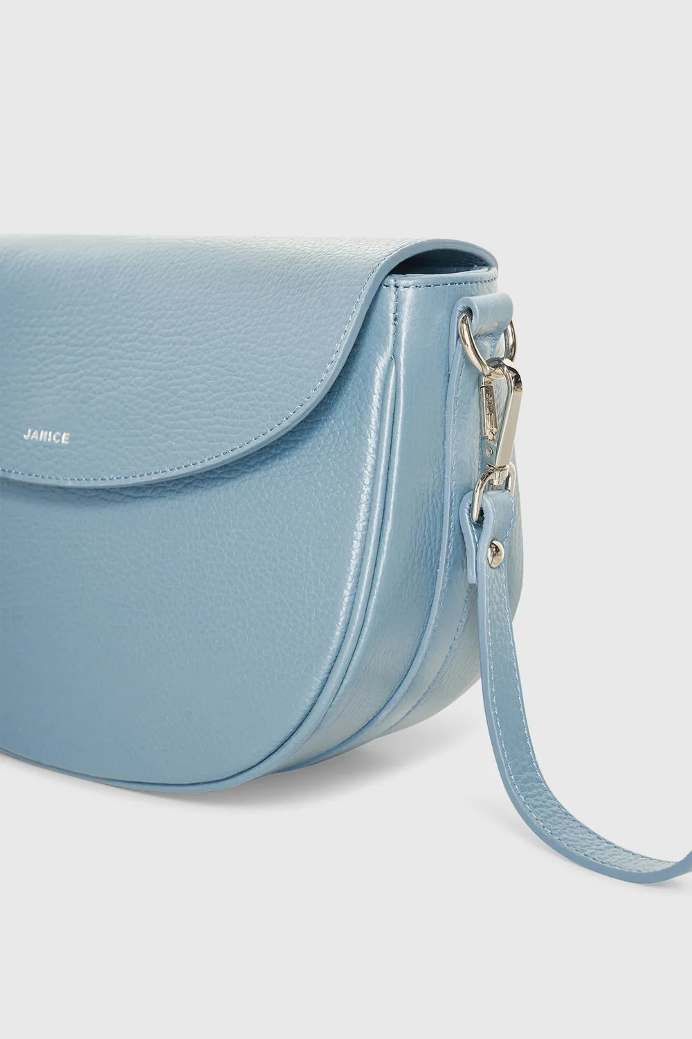 Tayler Bag Blue