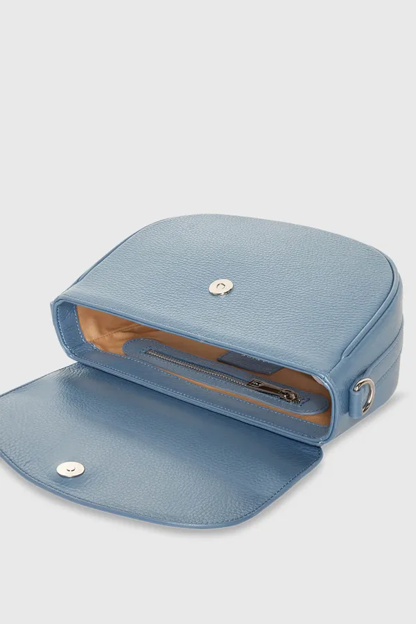 Tayler Tas Blauw