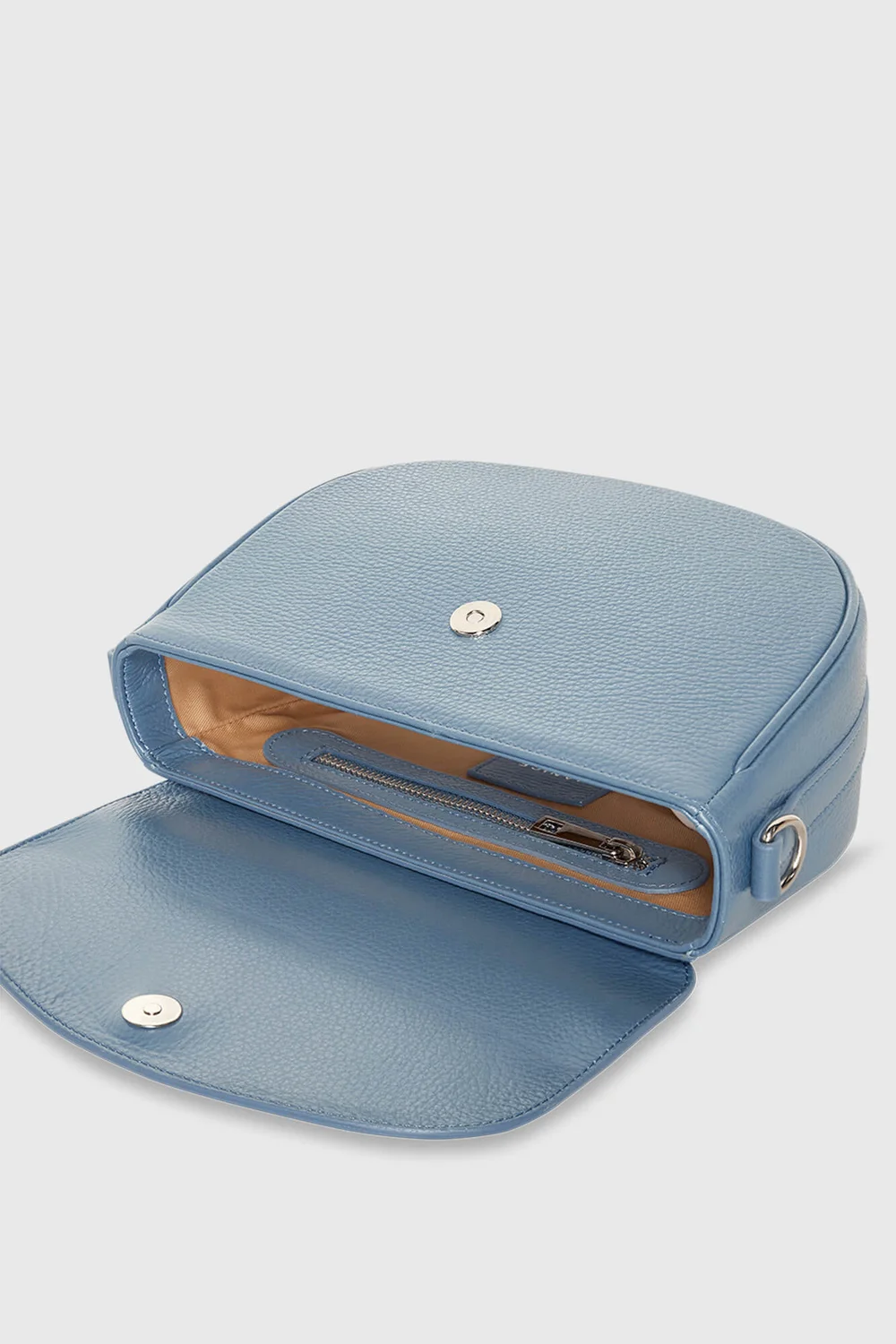 Tayler Bag Blue