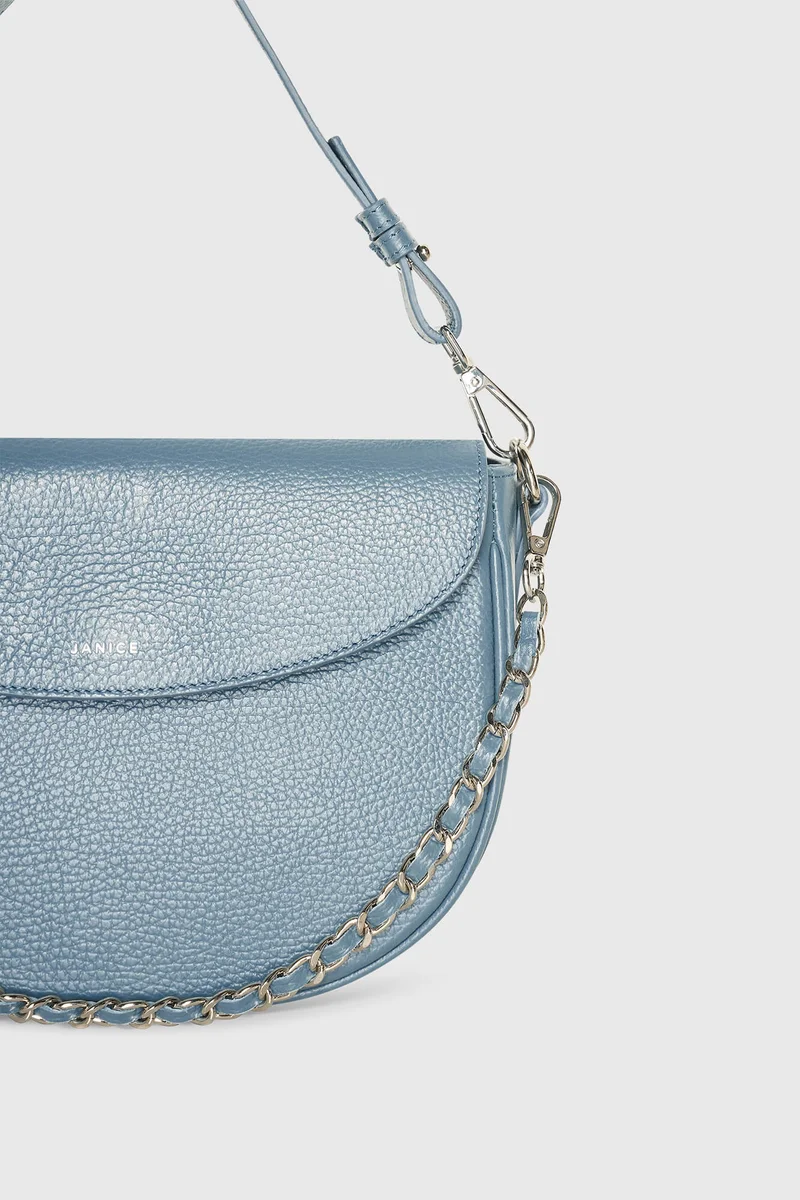 Tayler Bag Blue