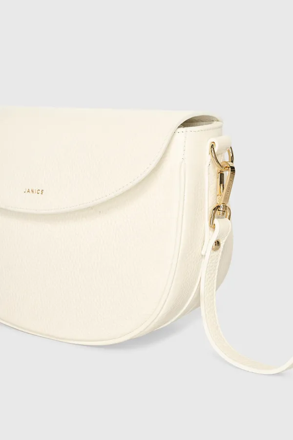 Tayler Tasche Off White