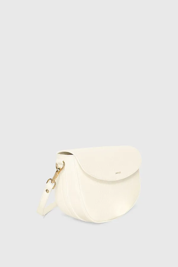 Tayler Tasche Off White
