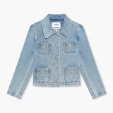 Tatum Spijkerjack Denim