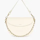 Tayler Tas Off White