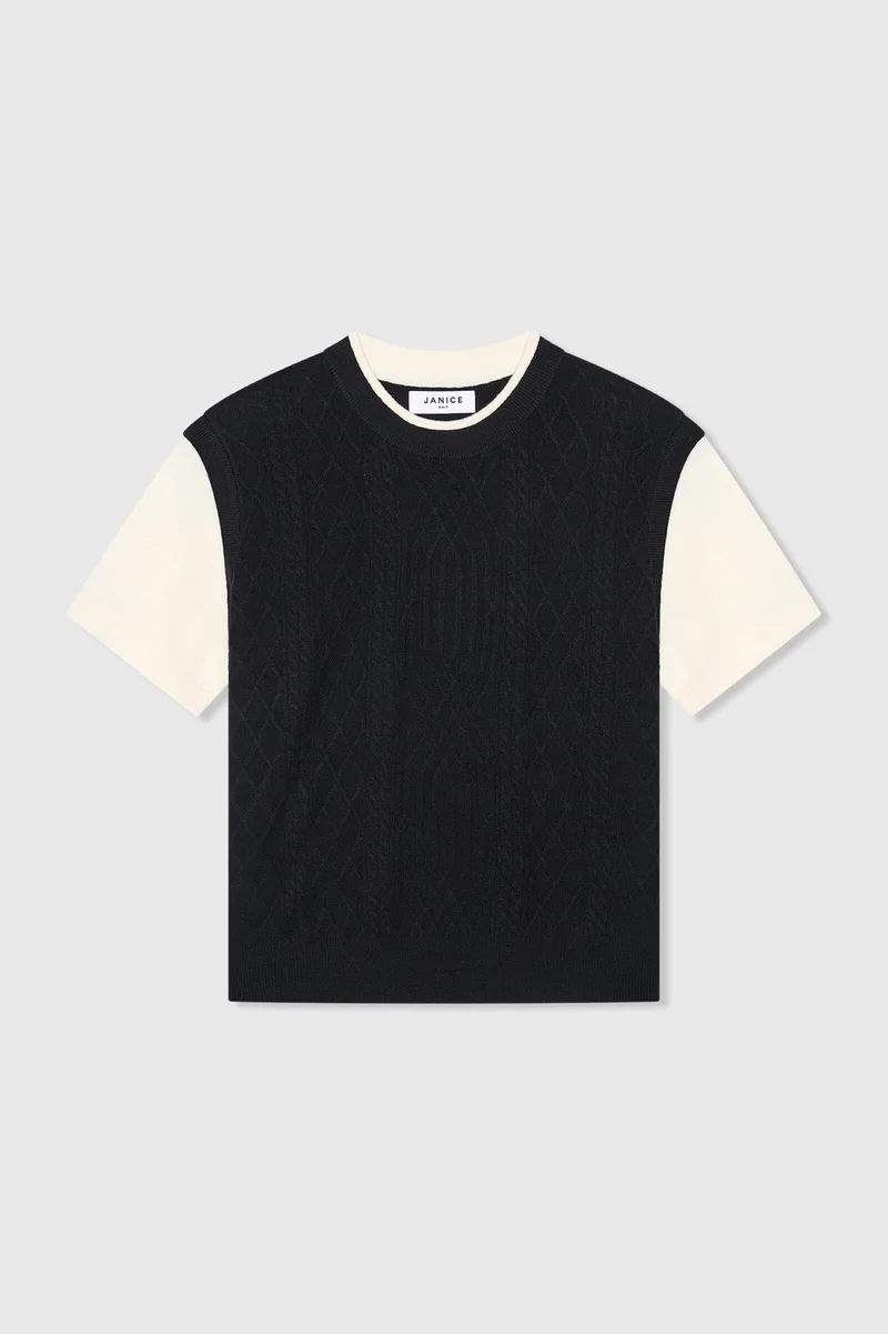 Thorne Black