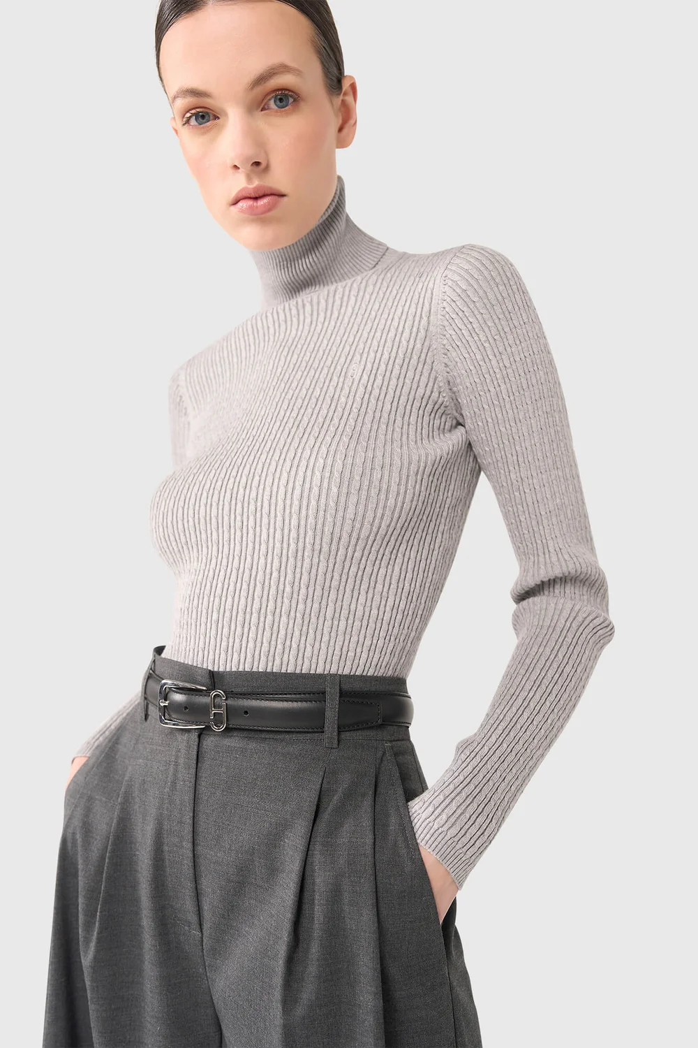 Bowie Gray