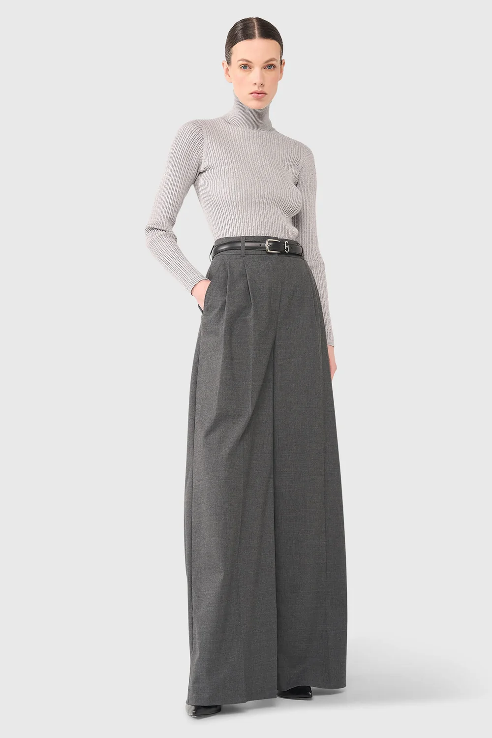 Bowie Gray