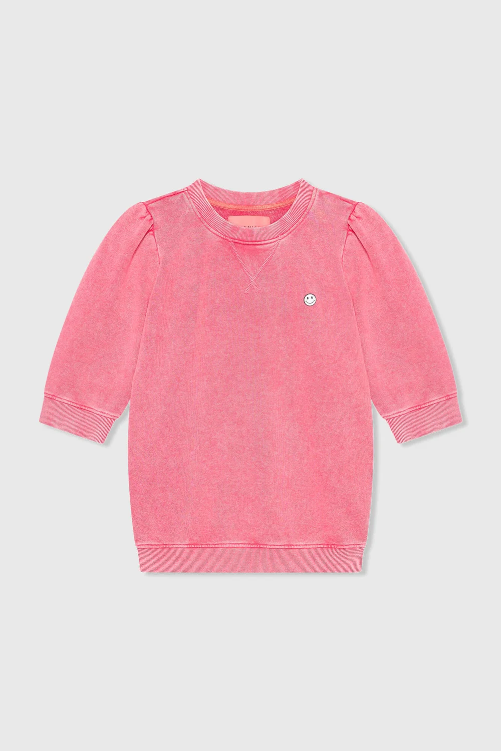 Frank Sweater Pink