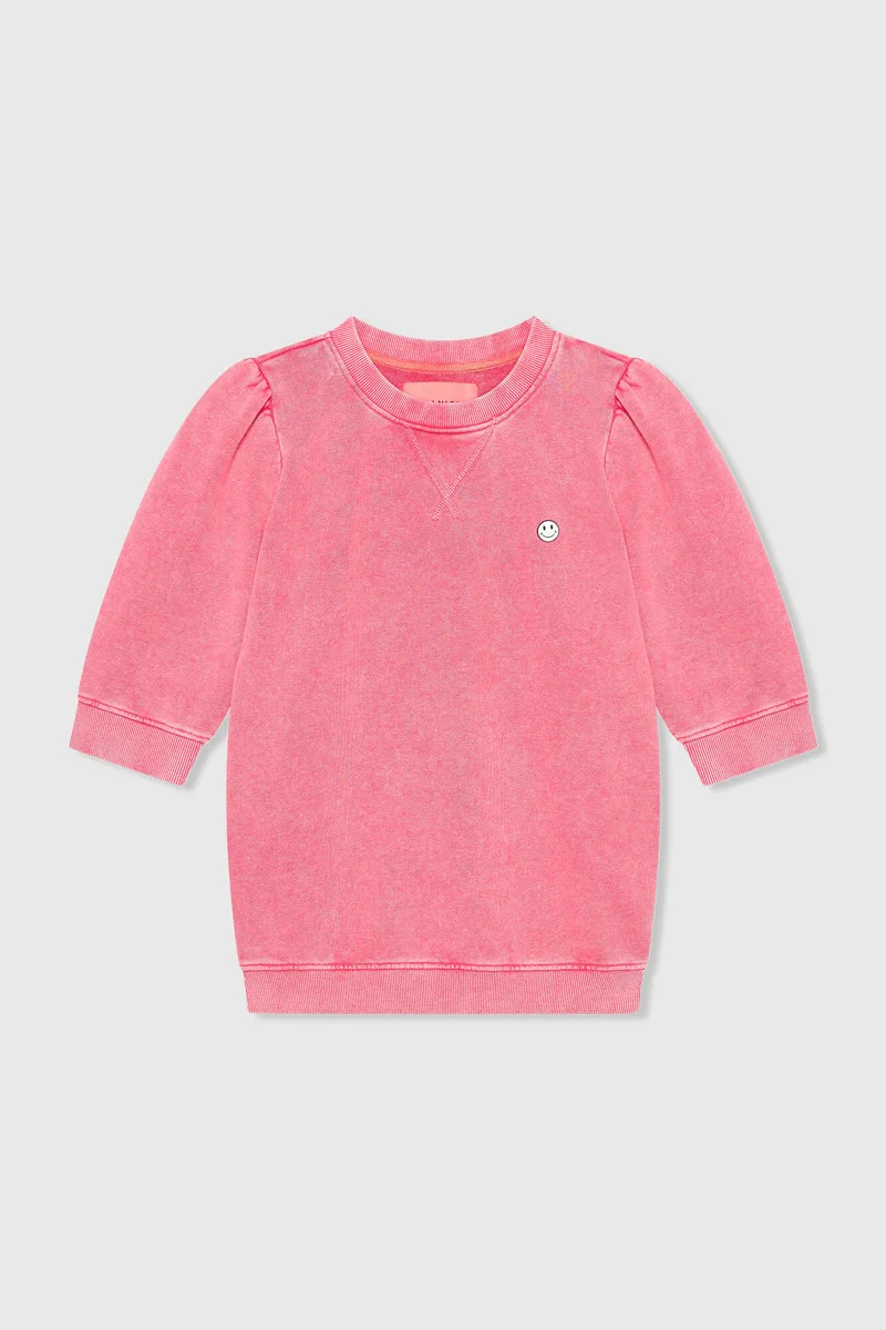Frank Sweater Pink