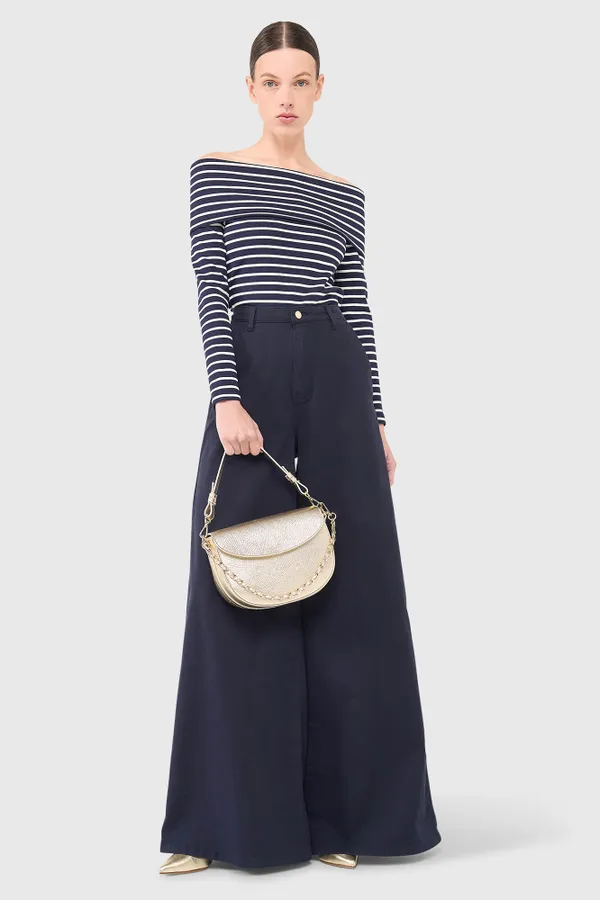 Tayler Tasche Gold