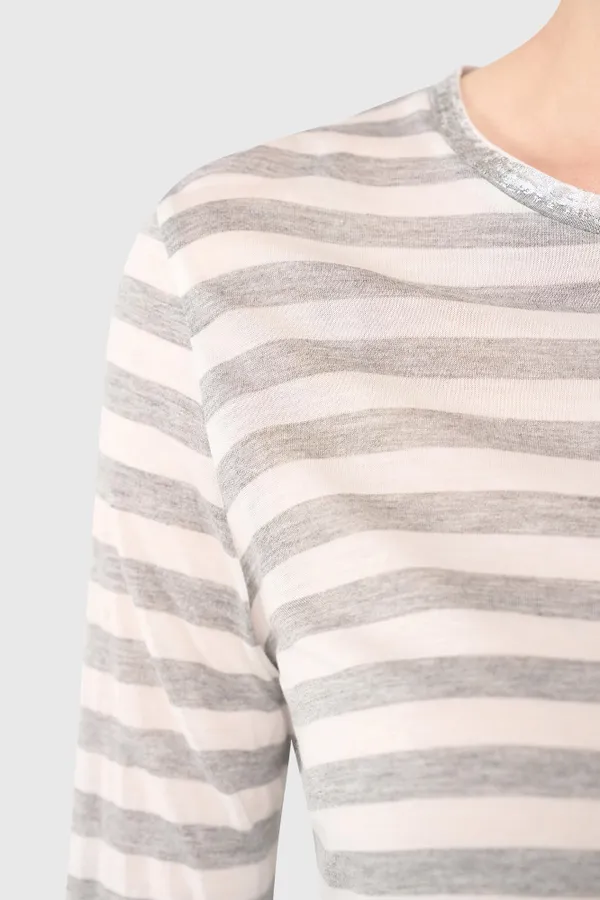 Ralph Shirt Grijs