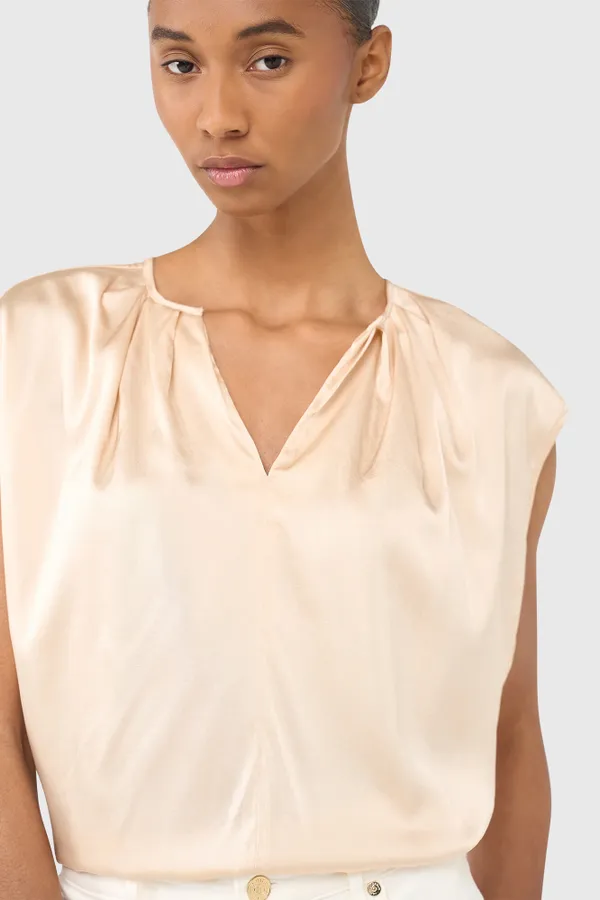 Ross Top Gold