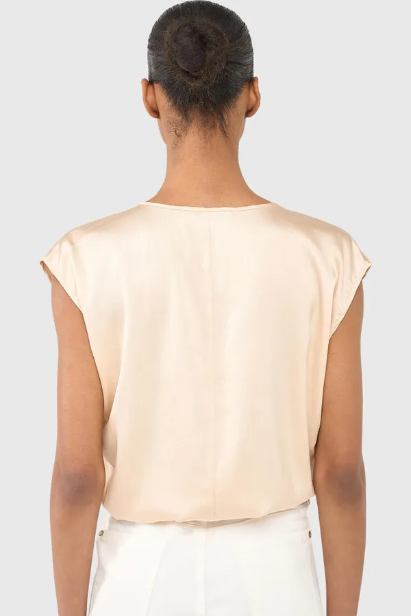 Ross Top Gold