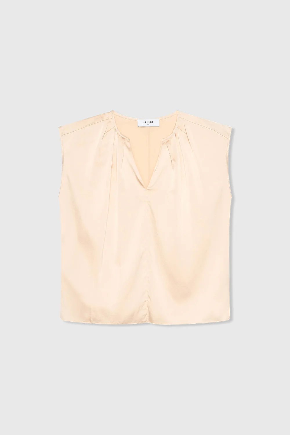 Ross Top Goud