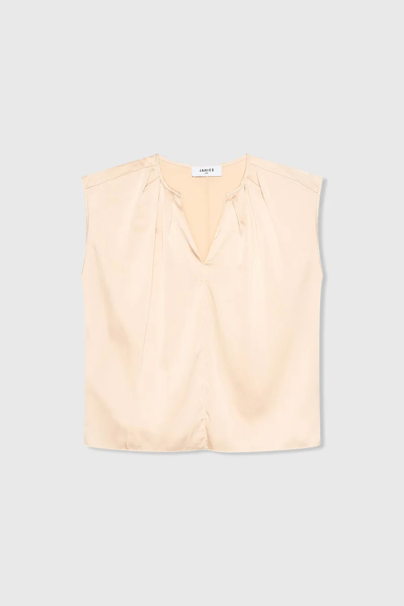 Ross Top Goud
