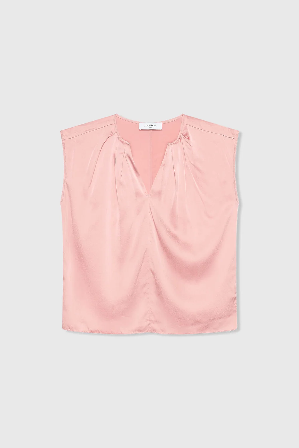 Ross Top Rosa