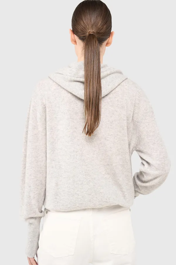 Scott Sweater Gray