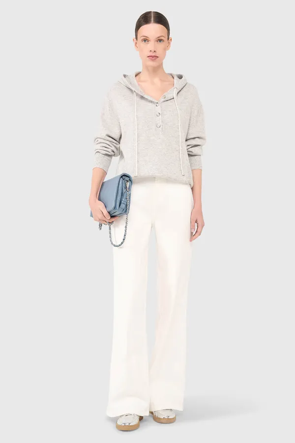 Scott Sweater Gray