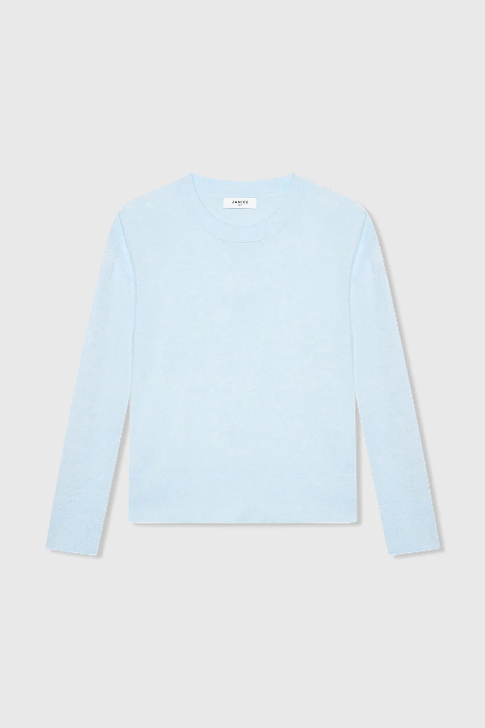 Matthew Sweater, Blue