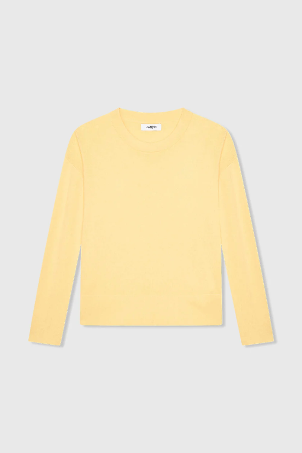 Matthew Sweater, Yellow