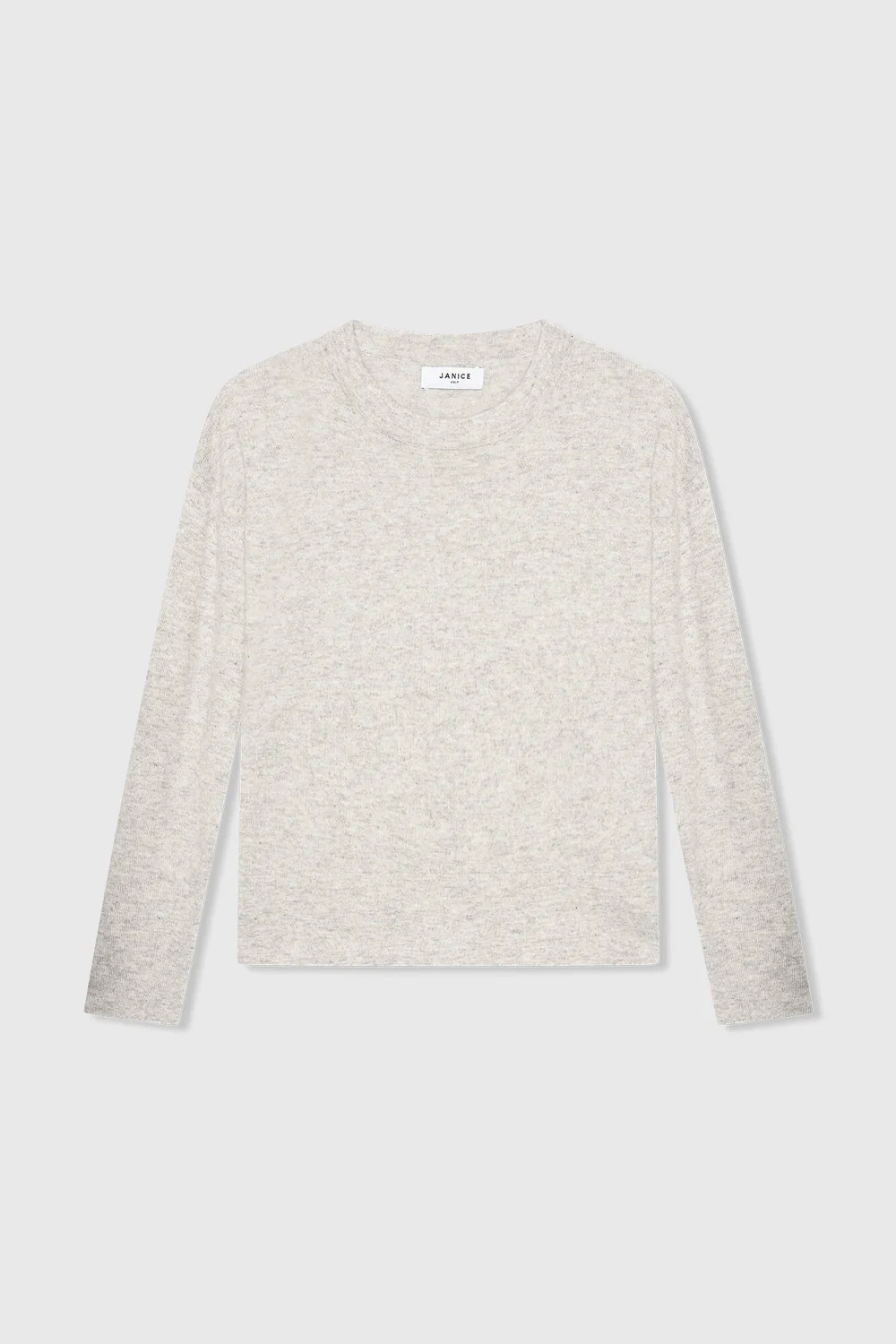 Matthew Sweater, Gray