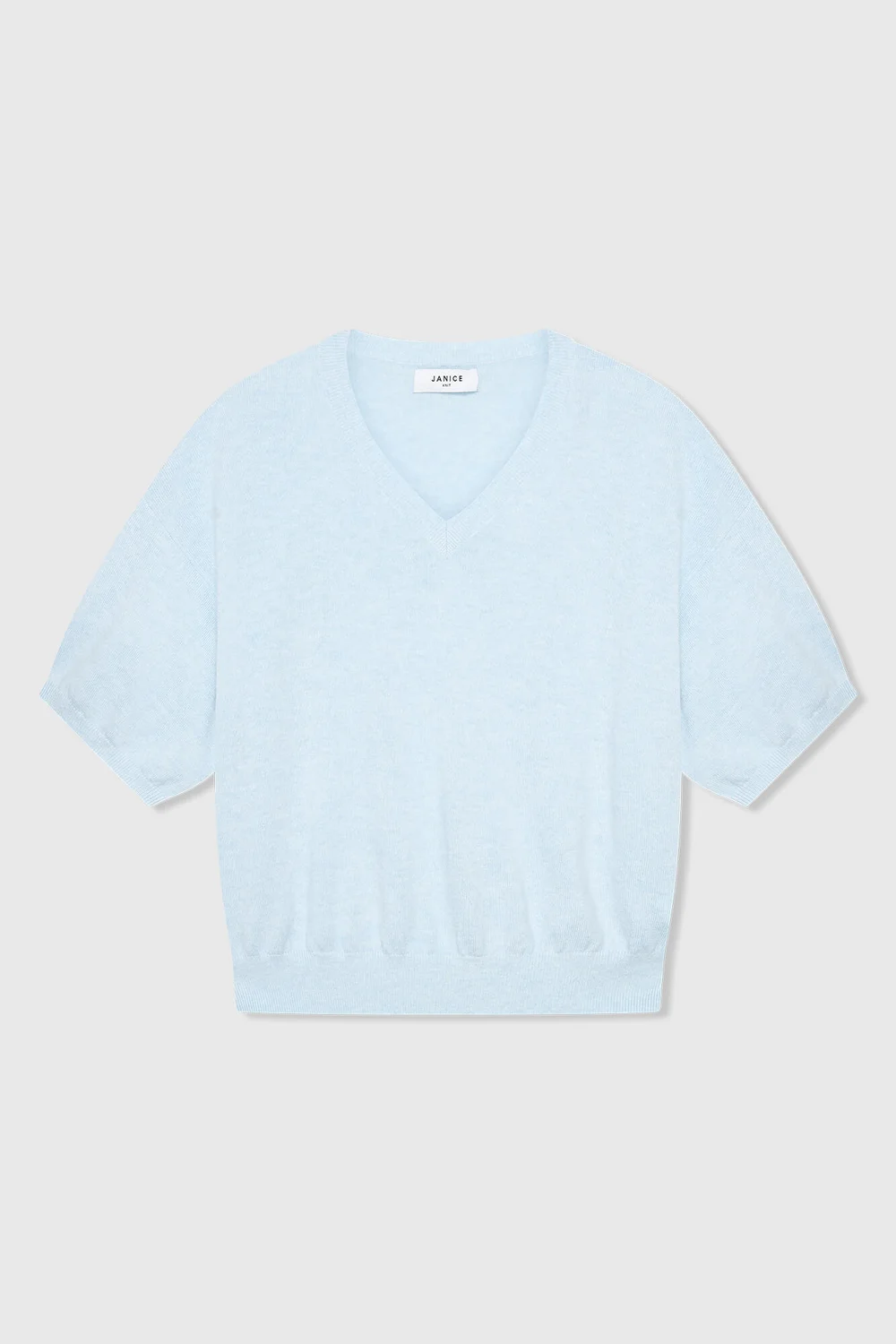 Romeo Sweater Blue