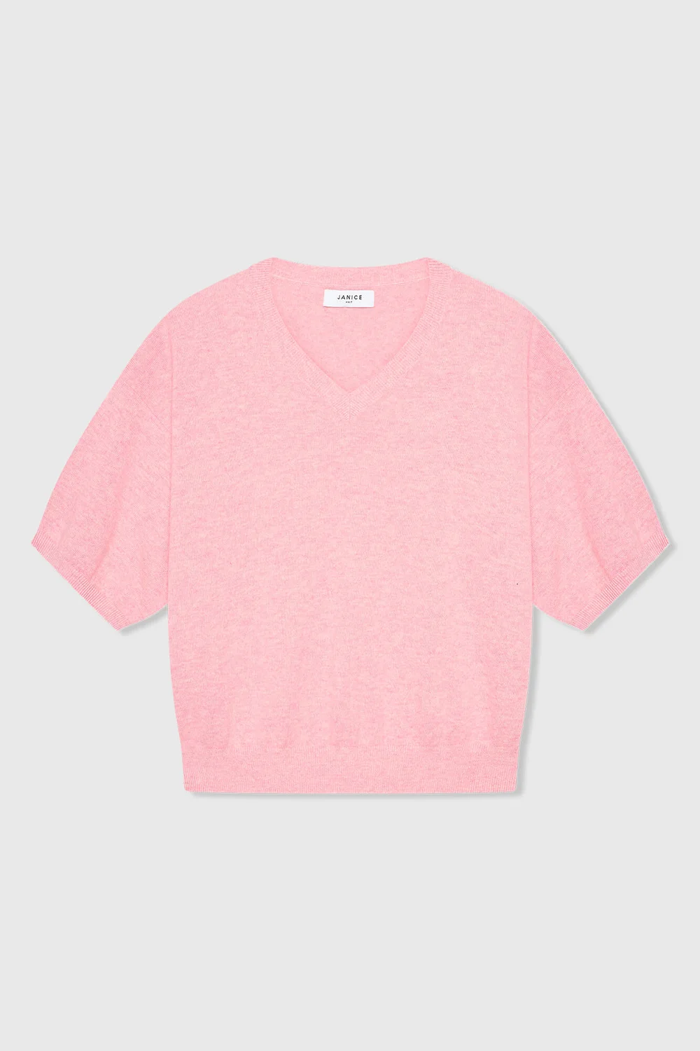 Romeo Sweater, Pink