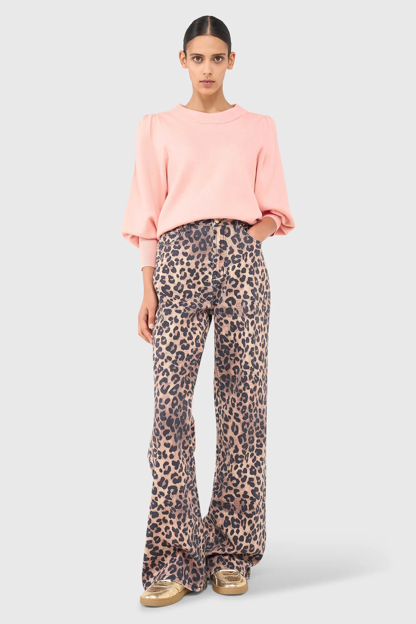 Jay Trui Peach
