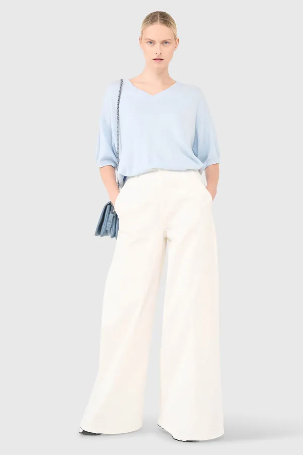 Romeo Sweater Blue
