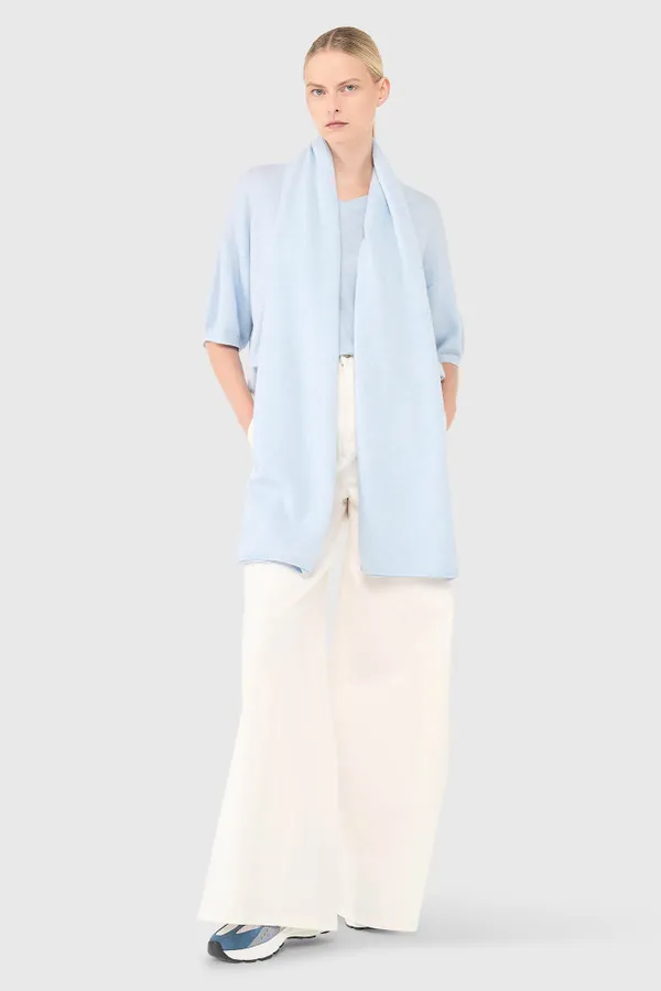 Romeo Sweater Blue