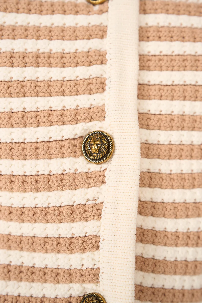 Jimm Beige Creme