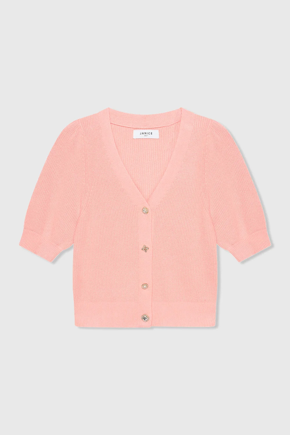 Vic Trui Peach